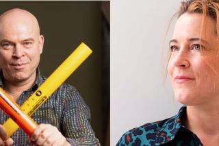 Dossier creativitiet - Jan Wietse Fokkema en Froukje Geerts